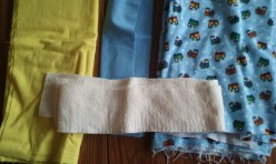 blanket-blank begining