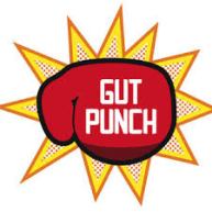 gut-punch